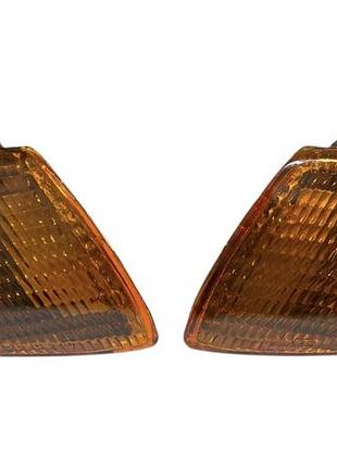 Повороти (пара) передні в зборі yamaha aprio (4jp)