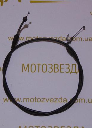 Трос газа suzuki lets 4/v50 (32g51-7a08)