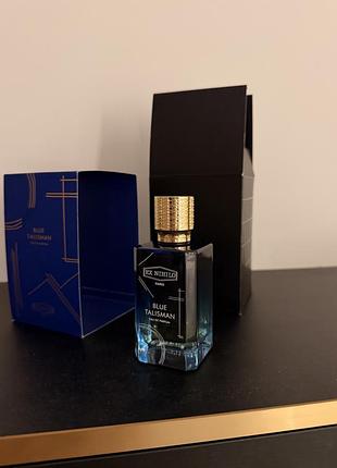 Парфуми ex nihilo blue talisman 2