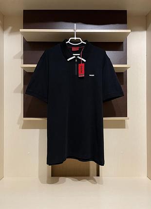 Hugo boss, оригинал поло, тениска