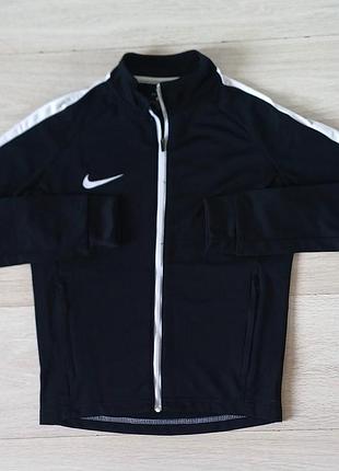 Спортивная кофта nike на мальчика