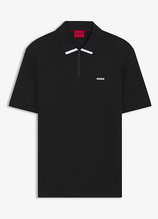Hugo boss, оригинал поло, тениска