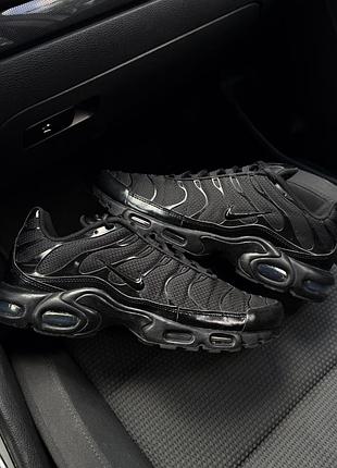 Кросівки nike air max plus tn оригінал