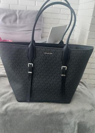 Сумка оригинал michael kors на бирке 229 скидка