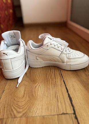 Кеди puma,  ca pro classic ii sneakers