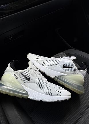 Жіночі кросівки nike air max 270 оригінал