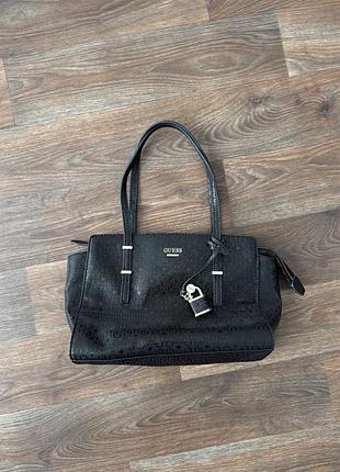 Жіноча сумка guess