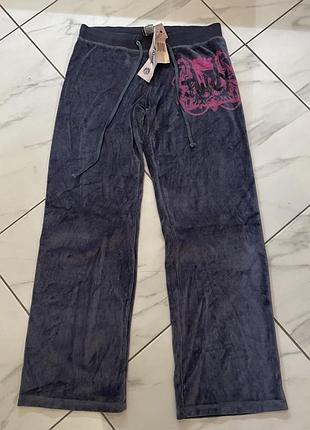 Juicy couture штаны  оригинал
