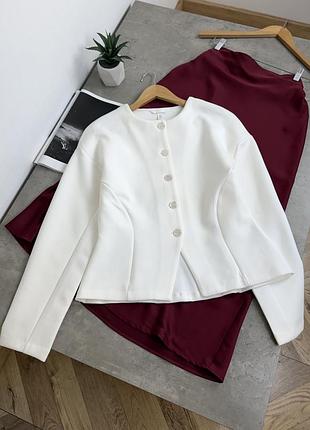 Піджак h&m
