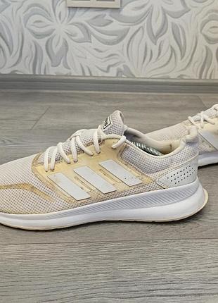 Оригінальні кросівки adidas runfalcon performance g28971