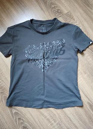 Футболка adidas, р. xs