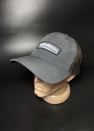 Кепка quiksilver