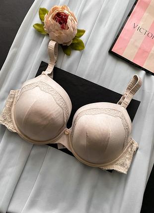 Большой бюстгальтер из натурального шелка шелковый silk 38dd 85dd бюстье лиф лифчик