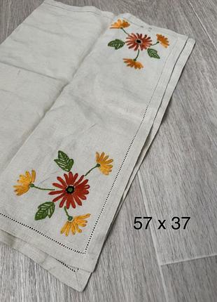 Скатертина 57 х 37