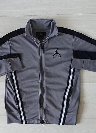 Спортивная кофта  jordan
