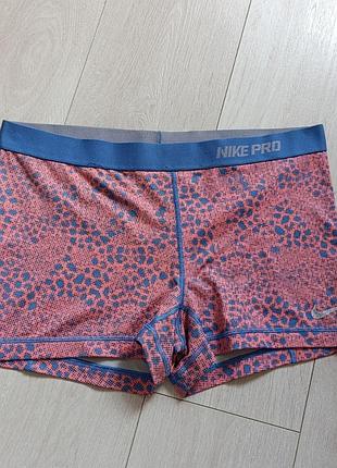 Плавки оригінальні труси плавальні nike pro xl 14 42 50