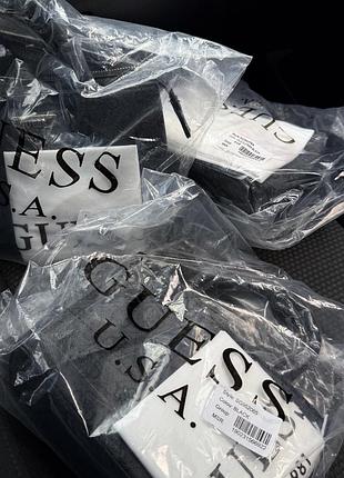 Жіноча сумка guess оригінал 2