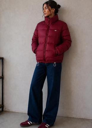 Пуховик от tom tailor