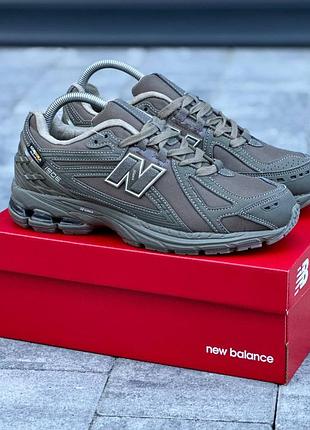 ‼️ new balance 1906r cordura‼️