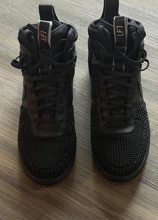 Черевики nike lunar force 1 duckboot 44