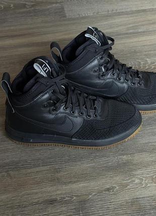 Черевики nike lunar force 1 duckboot 44 2