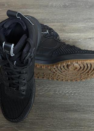 Черевики nike lunar force 1 duckboot 44 4