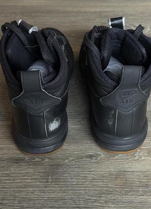 Черевики nike lunar force 1 duckboot 44 5