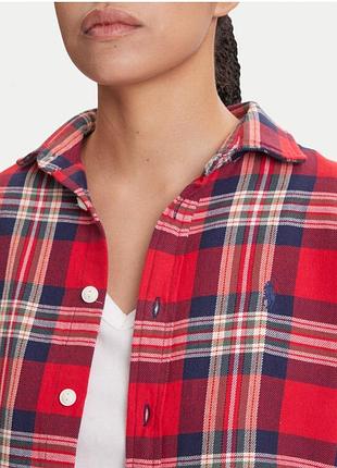 Сорочка polo ralph lauren
