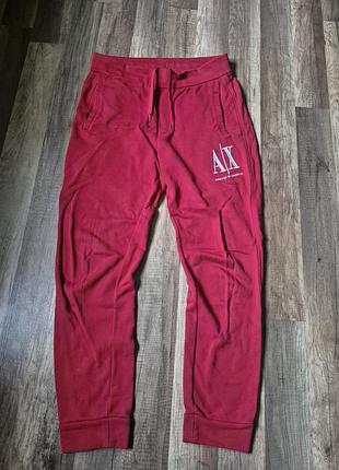 Штани armani exchange