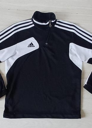 Спортивная кофта adidas