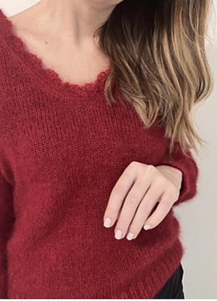 Светр sezane