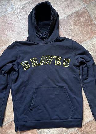 Худи толстовка diesel s-braves size s