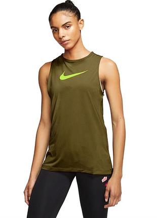 Майка спортивна, nike, l