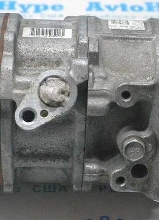 Компрессор кондиционера porsche macan 15-18 2.0t (02) 2