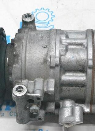 Компрессор кондиционера porsche macan 15-18 2.0t (02) 3