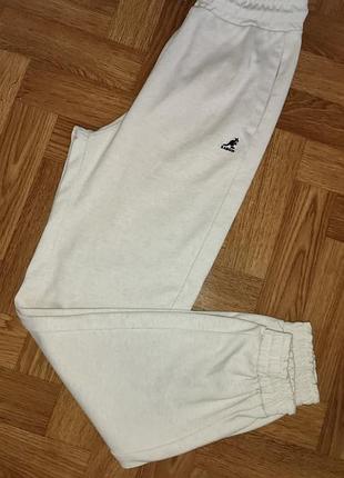 Спортивные штаны kangol
