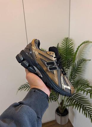 ▪️new balance 1906r gold