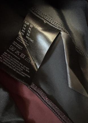 Платье h&m mugler 6