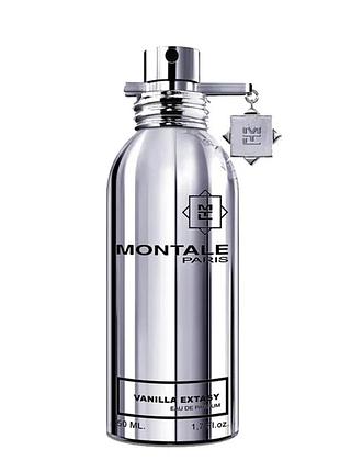 Montale vanilla extasy парфумована вода 30мл