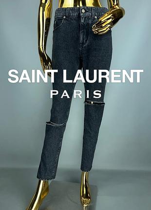 Джинси saint laurent оригінал