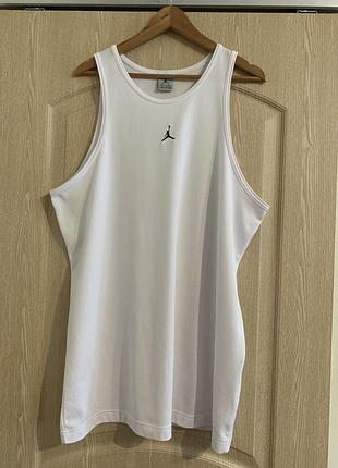 Майка jordan (nike), розмір 3xl — оригінал