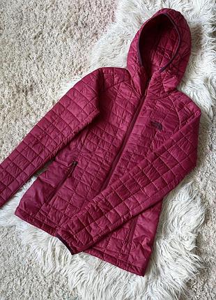 Жіноча куртка the north face оригінал