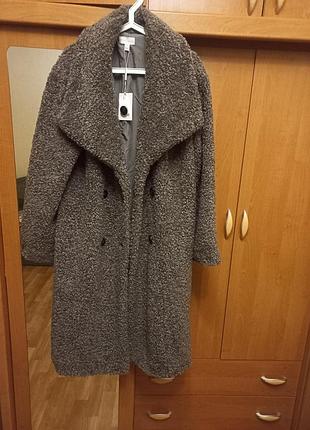 Продам нову шубку pretty lavish(l)