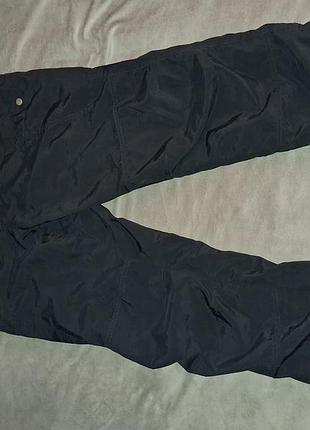 Штани nike acg cargo