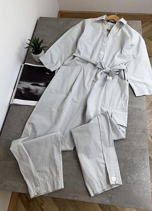 Комбинезон zara