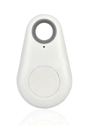 Брелок трекер с bluetooth для поиска вещей, детей и авто anti-lost theft device