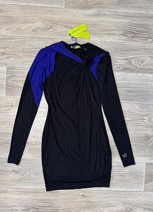 Платье от versace jeans