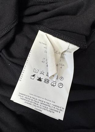 Платье от versace jeans 3