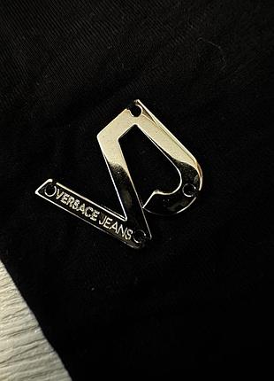 Платье от versace jeans 2