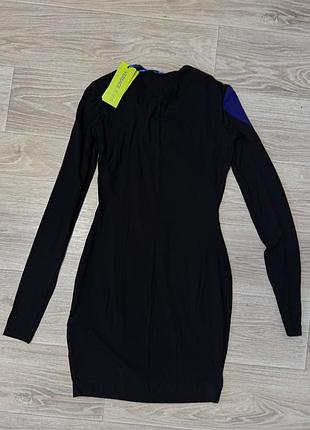 Платье от versace jeans 5